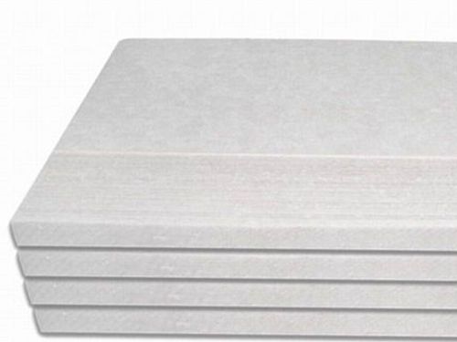 Marine fiber cement board