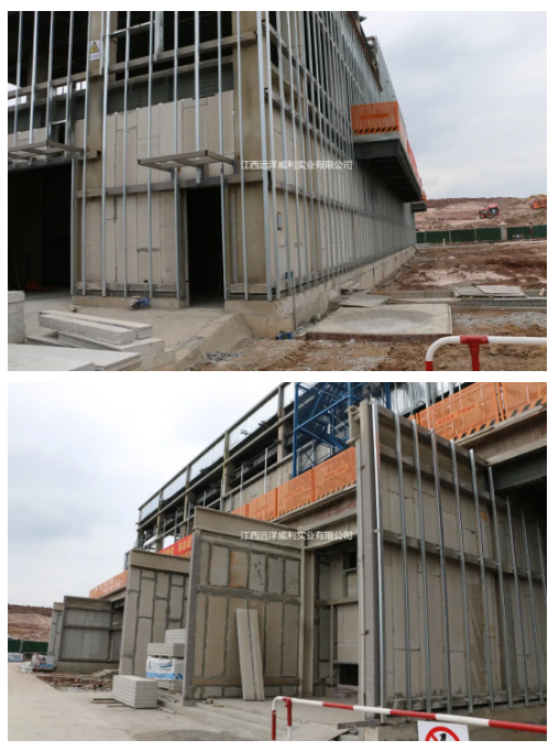 ��LISǽ�尸������Ϫ220kv���վ�½�����