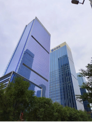 ��Cable Trench Sealing��An Innovative Choice for Shanxi International Trust Building - Low-Density Ash-Silicon Base Plate